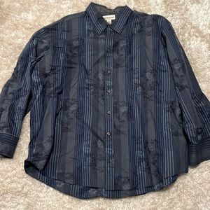 Men’s dress shirt 2XL great condition